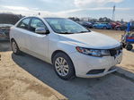 Kia Forte 2012