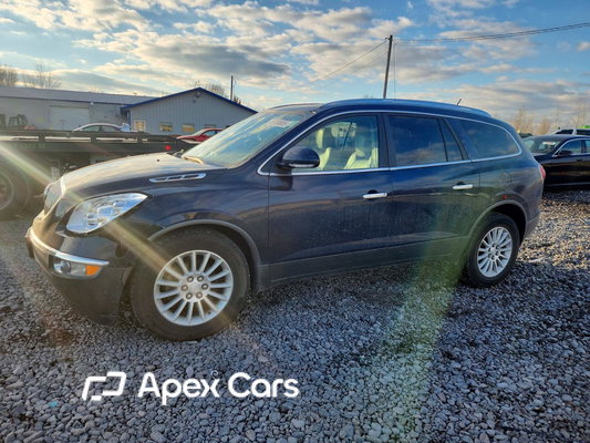 Buick Enclave 2011 - Image 1 of 12