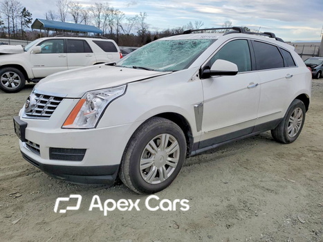 Cadillac SRX 2016 - Image 1 of 5
