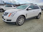Cadillac SRX 2016
