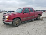 Chevrolet Silverado 2006