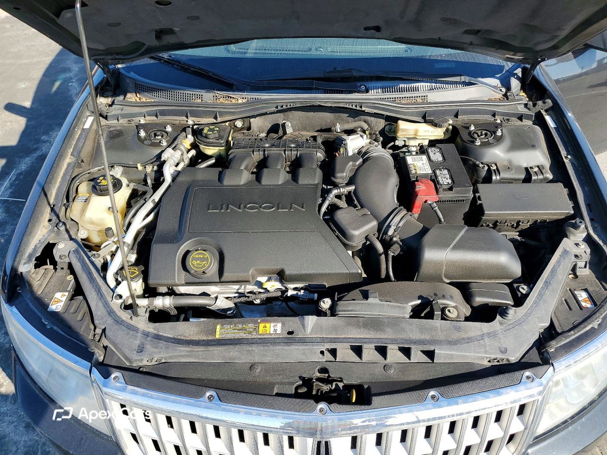 Lincoln MKZ 2007