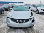 Nissan Juke 2013