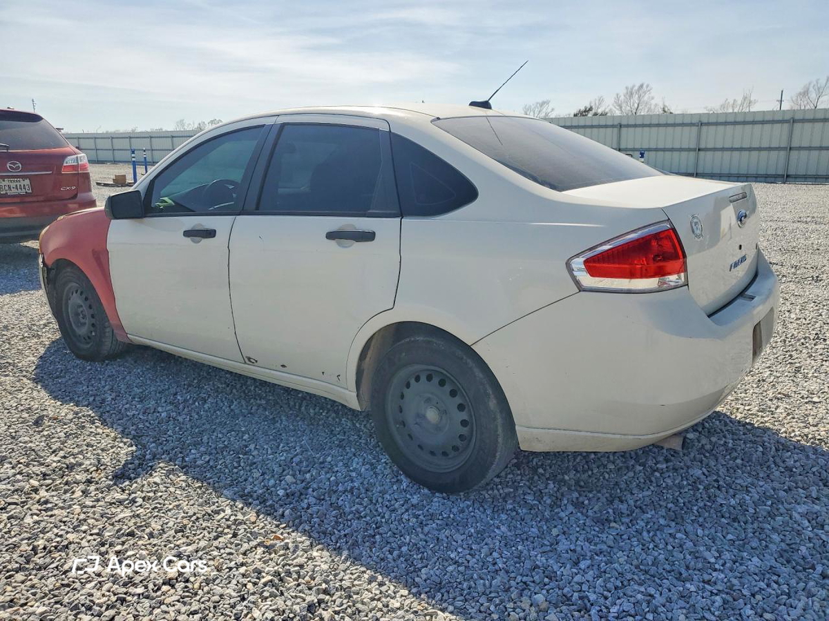 Ford Focus 2009