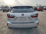 Lexus RX 2016