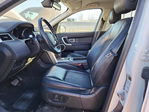 Land Rover Discovery 2016