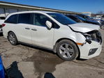 Honda Odyssey 2020