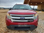 Ford Explorer 2015