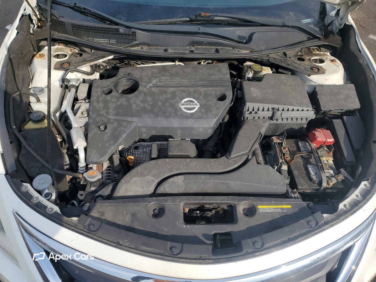 Altima 2014