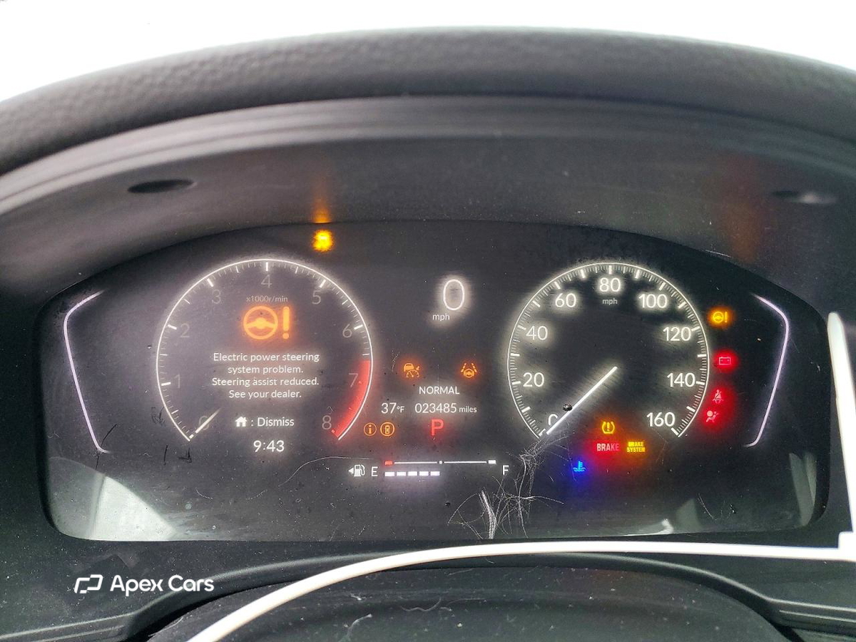 Honda Civic 2025