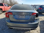 Volvo S60 2018