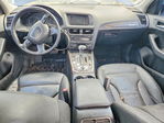 Audi Q5 2014