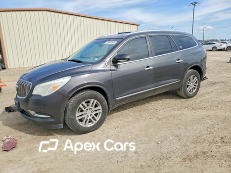 Buick Enclave 2014 - Image 1 of 13