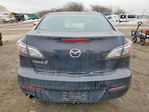 Mazda 3 2012
