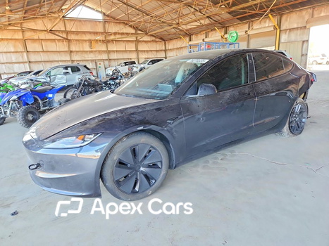 Tesla Model 3 2024 - Image 1 of 13