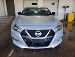 Nissan Maxima 2018