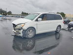 Honda Odyssey 2007