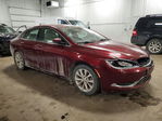 Chrysler 200 2015