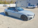 BMW Series 4 2023