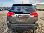 GMC Terrain 2010