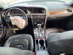 Audi A4 2015