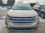 Ford Edge 2017
