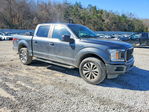 Ford F-150 2018