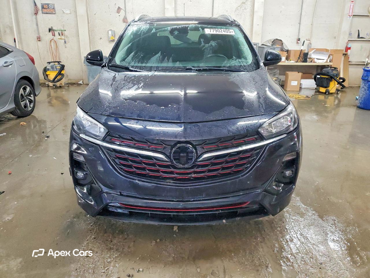Buick Encore 2021