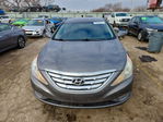 Hyundai Sonata 2011