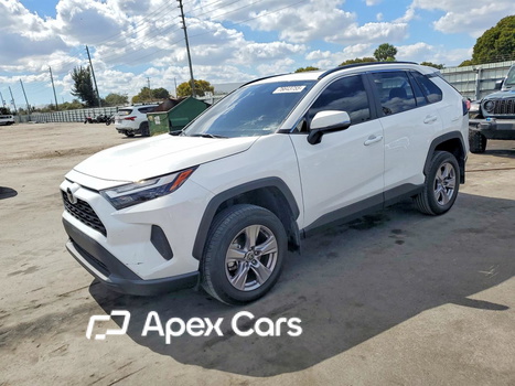 Toyota RAV 4 2024 - Image 1 of 13