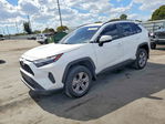 Toyota RAV 4 2024