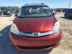 Toyota Sienna 2008