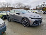 Toyota Crown 2024