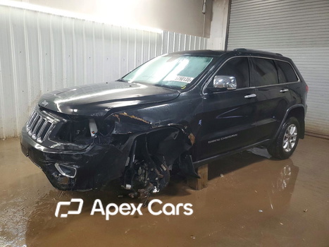 Jeep Cherokee 2015 - Image 1 of 13