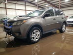 Toyota RAV 4 2013