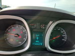 Chevrolet Equinox 2012