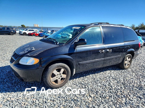 Dodge Caravan 2006 - Image 1 of 13