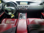 Lexus GS 2016