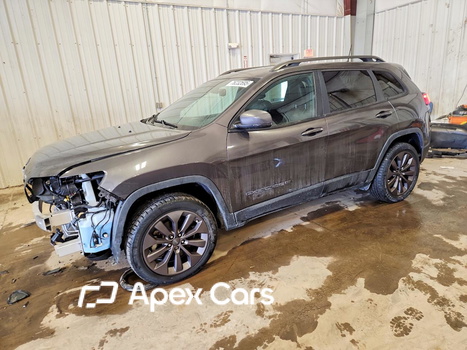 Jeep Cherokee 2021 - Image 1 of 15