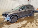 Jeep Cherokee 2021