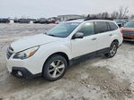Subaru Outback 2014