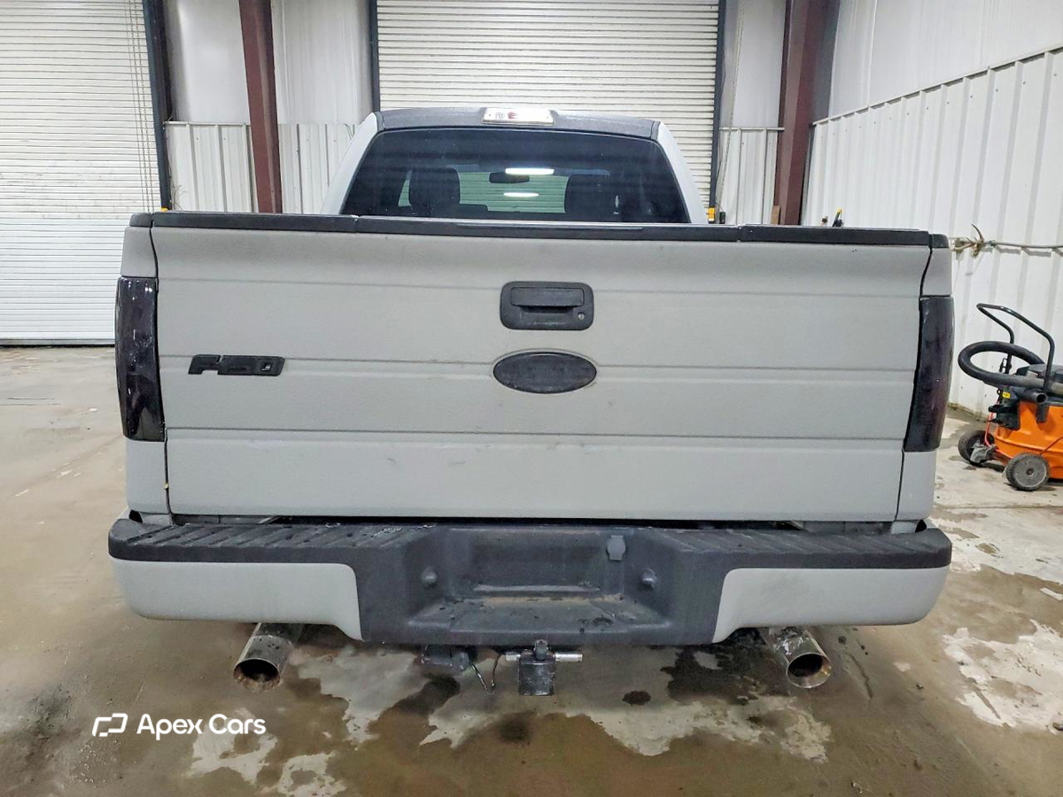 Ford F-150 2013