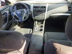Nissan Altima 2014