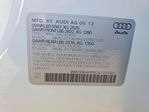 Audi Q5 2012