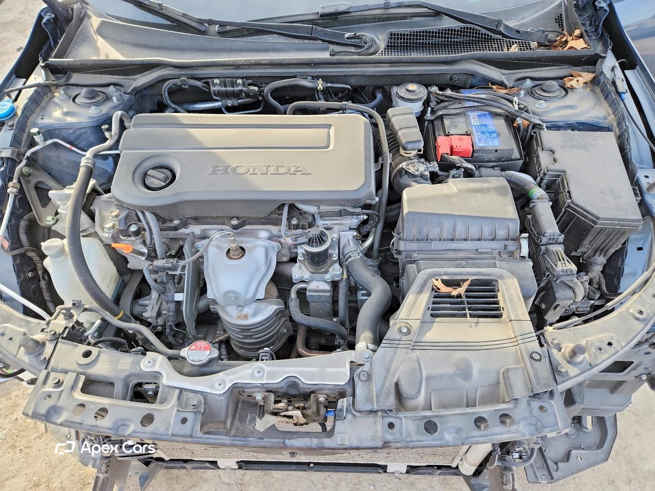 Honda Civic 2025