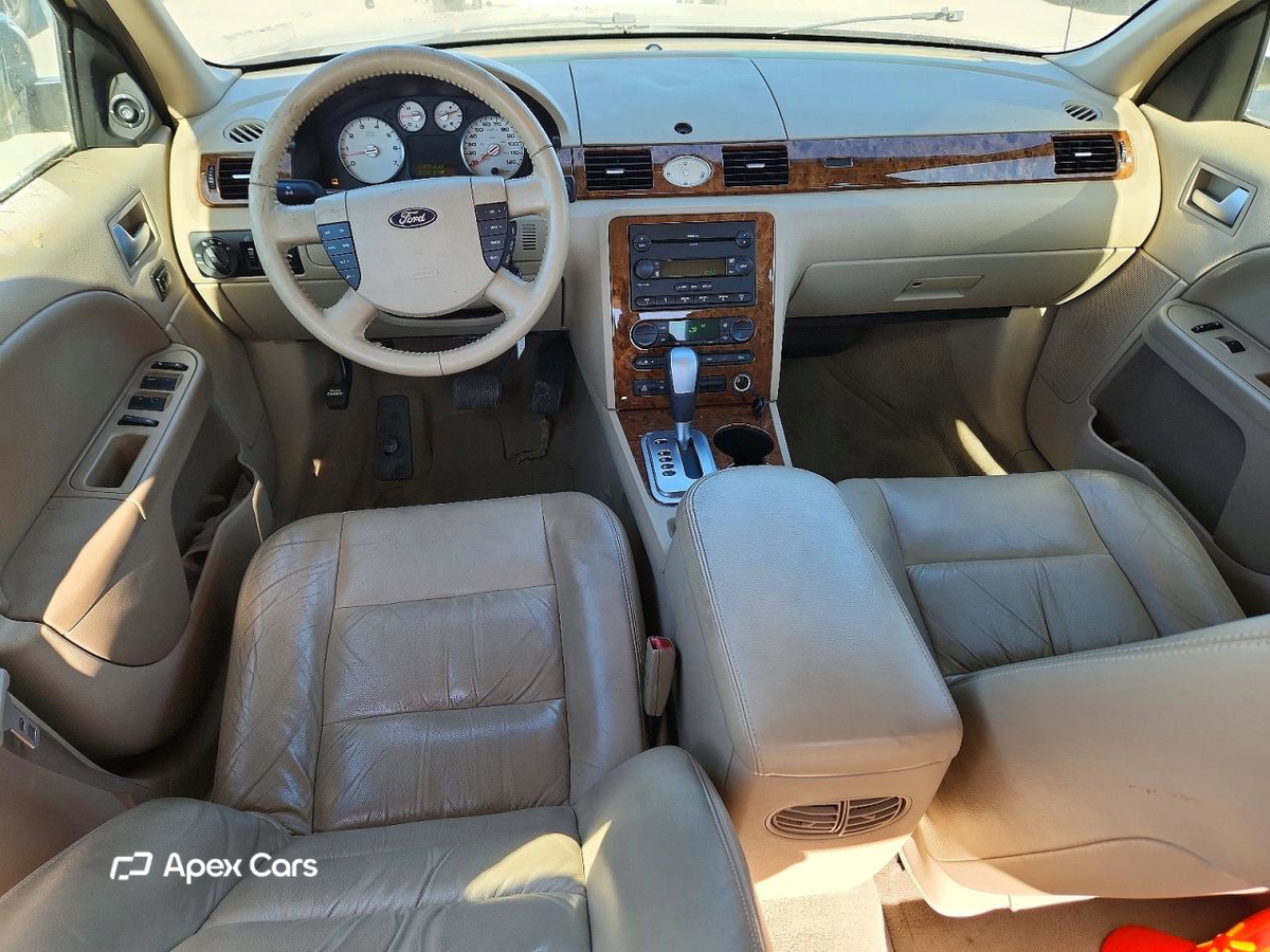Ford Five Hundred 2006