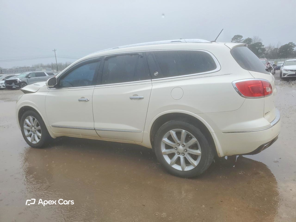 Buick Enclave 2015