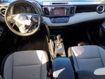 Toyota RAV 4 2017