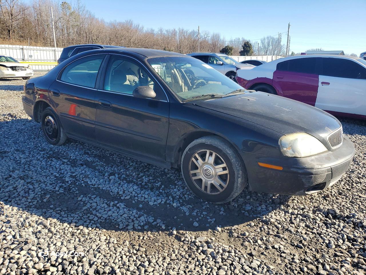 Mercury Sable 2005