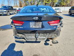 Kia Optima 2018